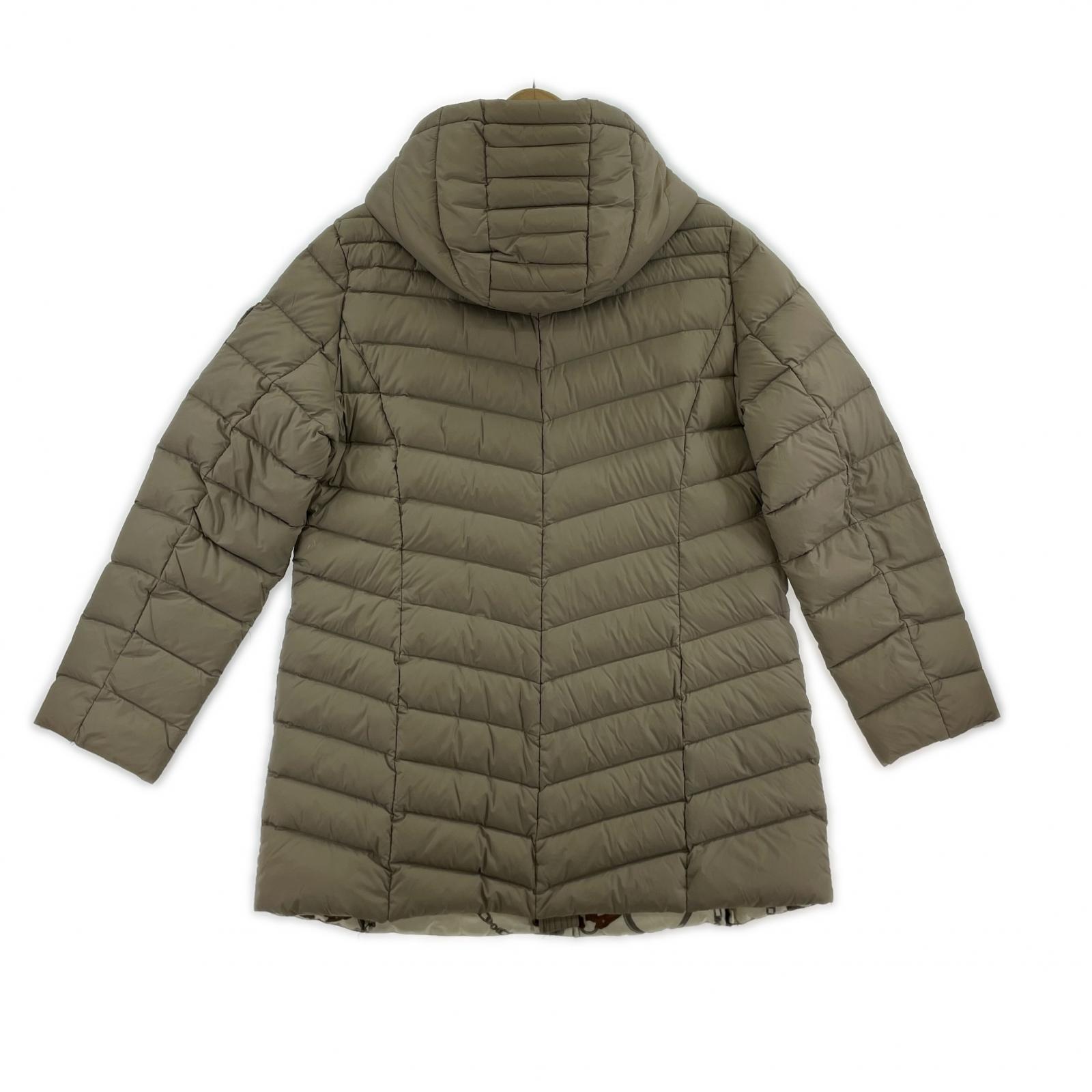 ダウンジャケット LAUREN RALPH LAUREN ダウンコート