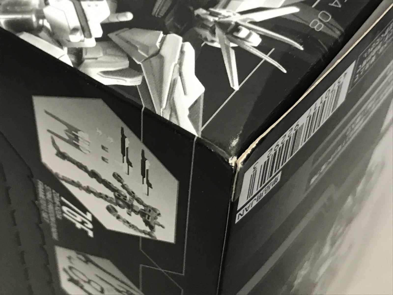 機動戦士ガンダム GフレームFA 08 フィギュア/グッズ