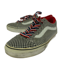 スニーカー SUPREME OLDSCOOL マイクロチェック(29.5) 29.5cm (US11 1/2 UK11 EU49)