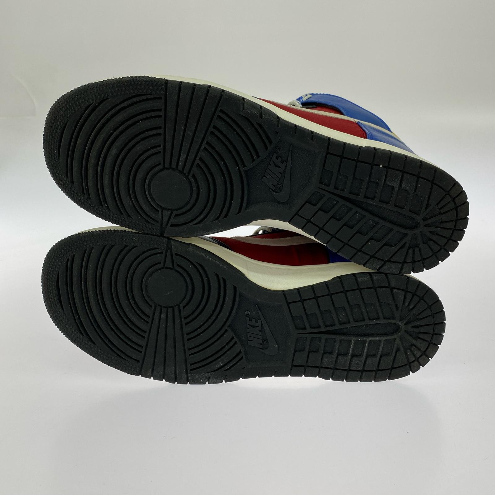 スニーカー 321762-811 DUNK HIGH SUPREME BE TRUE 28cm (US10 UK9 1/2 EU46) マルチカラー