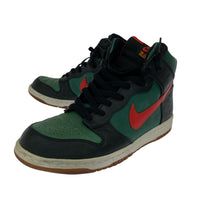スニーカー 375378-361 DUNK HI SUPREME SPARK LE DJ Clark Kent 28cm 28cm (US10 UK9 1/2 EU46)