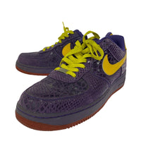 スニーカー 318775-571 AIR FORCE 1 LOW PREMIUM Eddie Cruz (28.5) 28.5cm (US10 1/2 UK10 EU47)