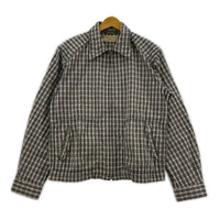 ジャケット Atlast&Co Sports Jacket 40 40 ネイビー