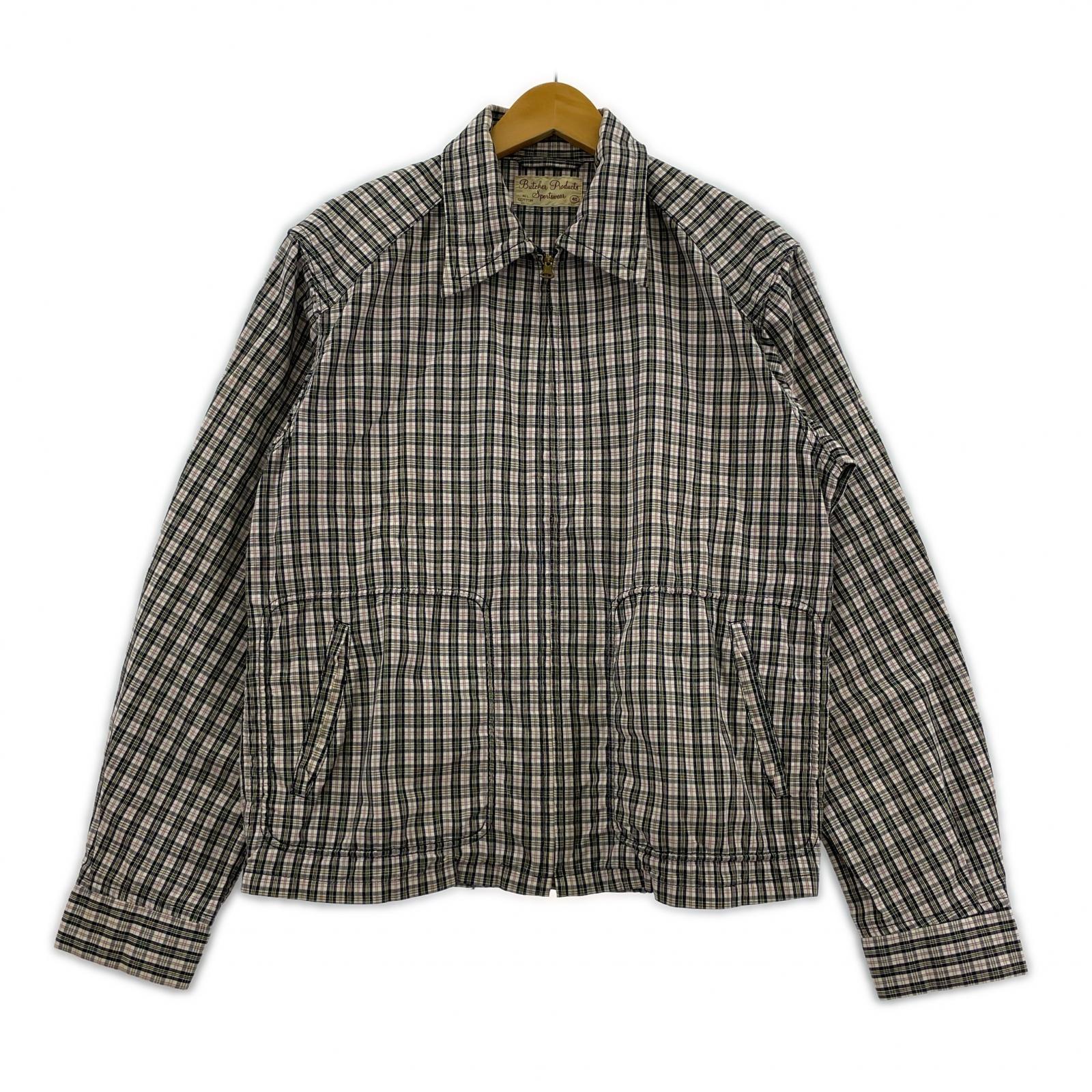 ジャケット Atlast&Co Sports Jacket 40 40 ネイビー