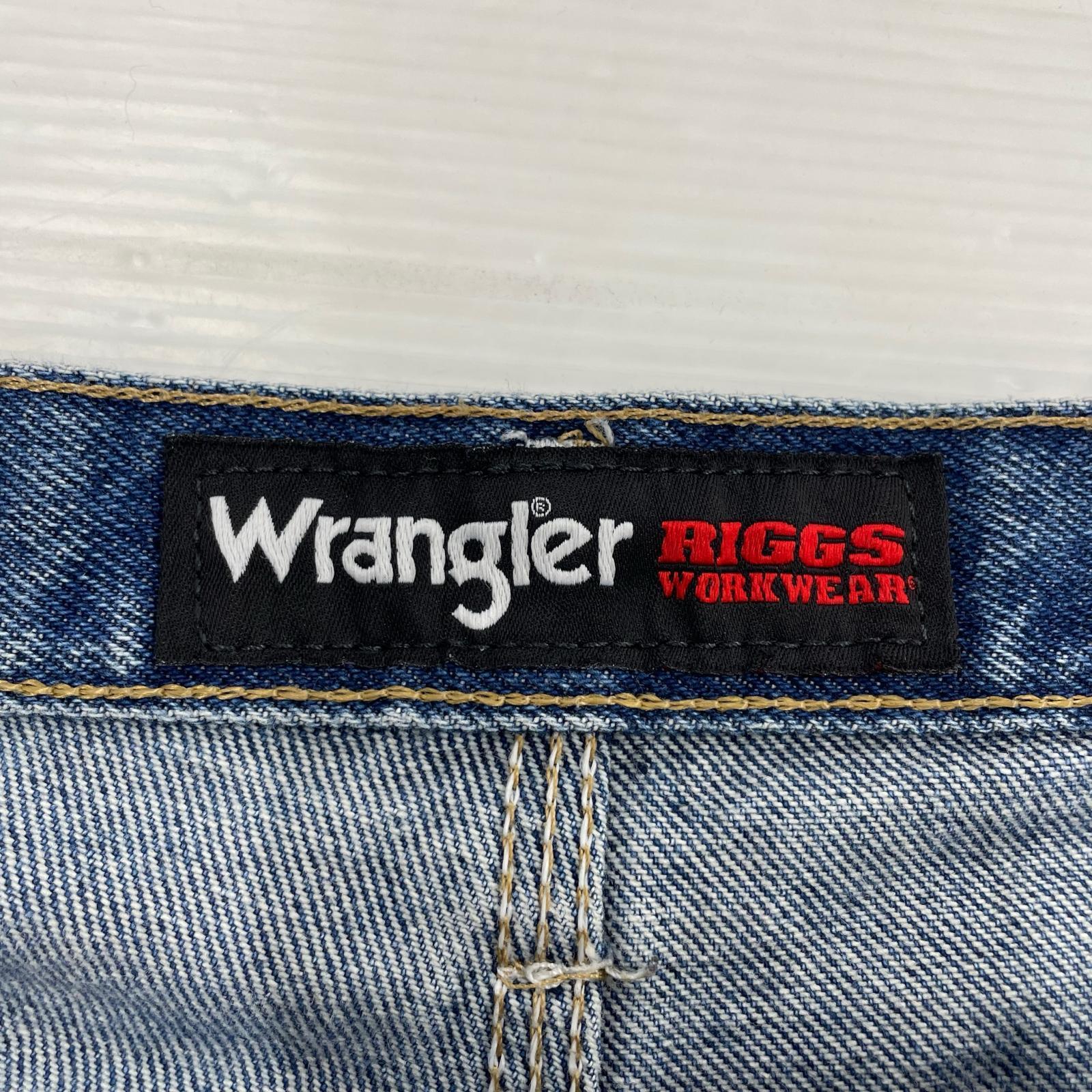 デニムパンツ RIGGS WORKWEAR/ペインター ネイビー