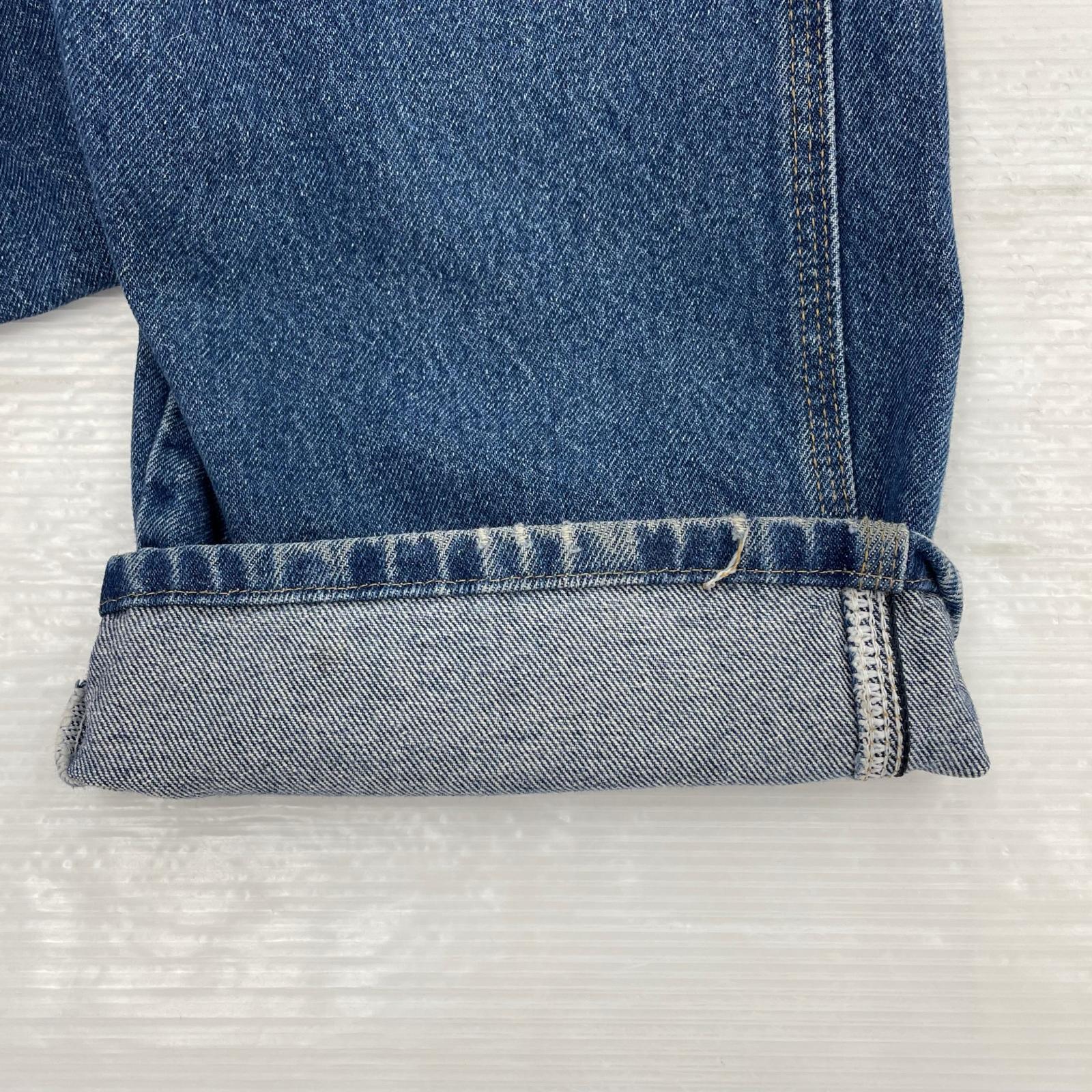 デニムパンツ RIGGS WORKWEAR/ペインター ネイビー