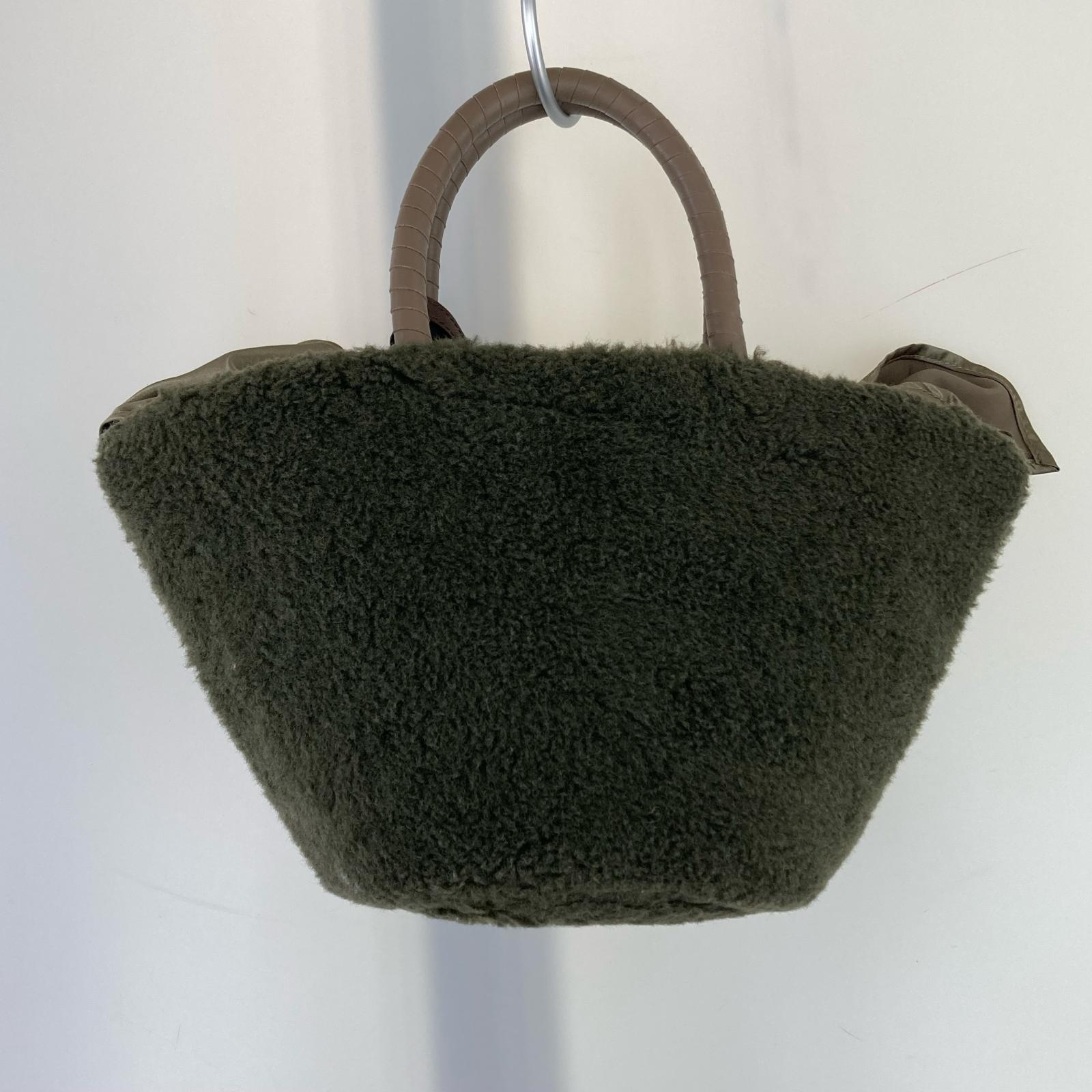 ハンドバッグ SALON DE ALFURD