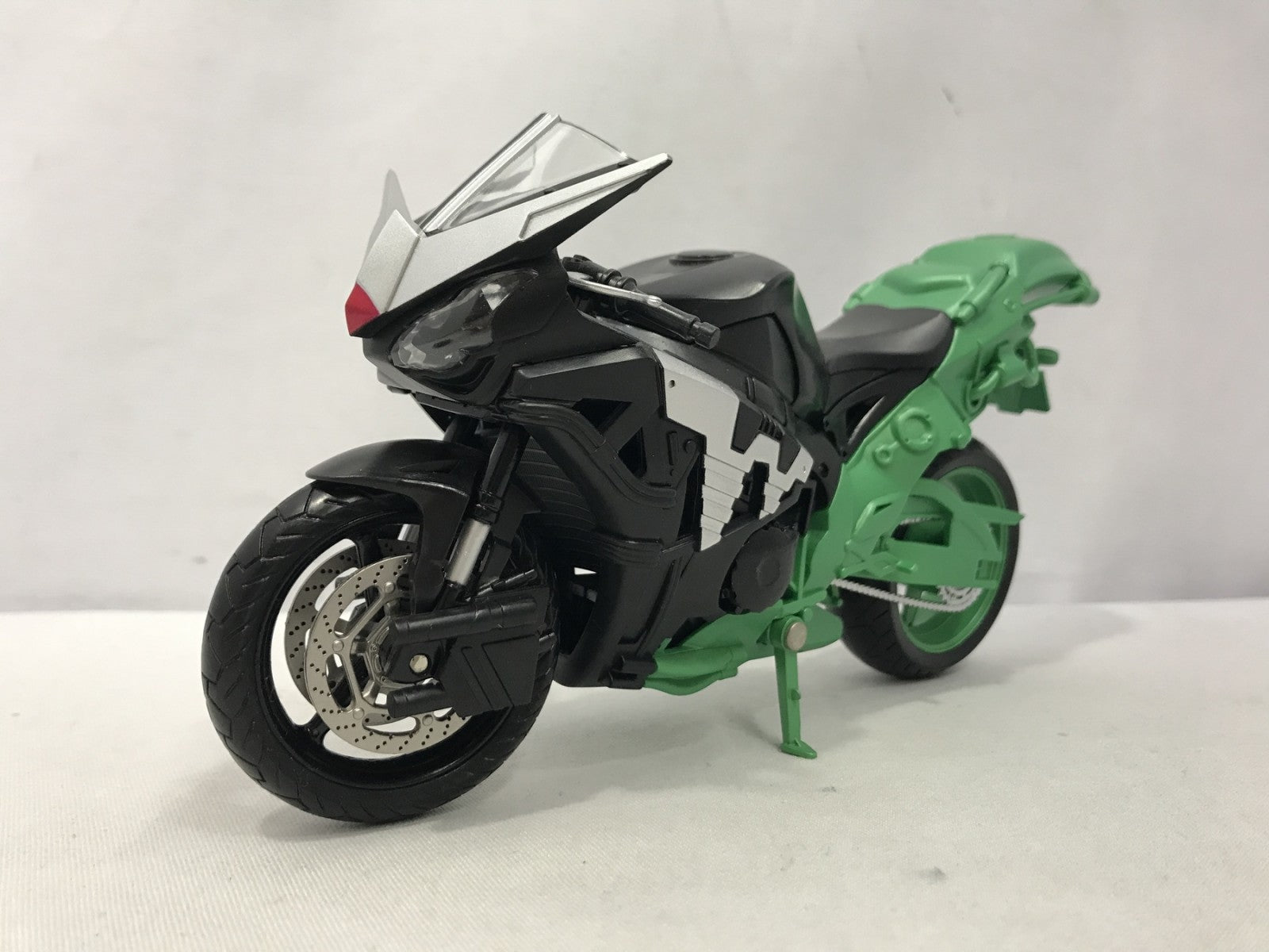 S.H.Figuarts EX マシンハードボイルダー フィギュア/グッズ