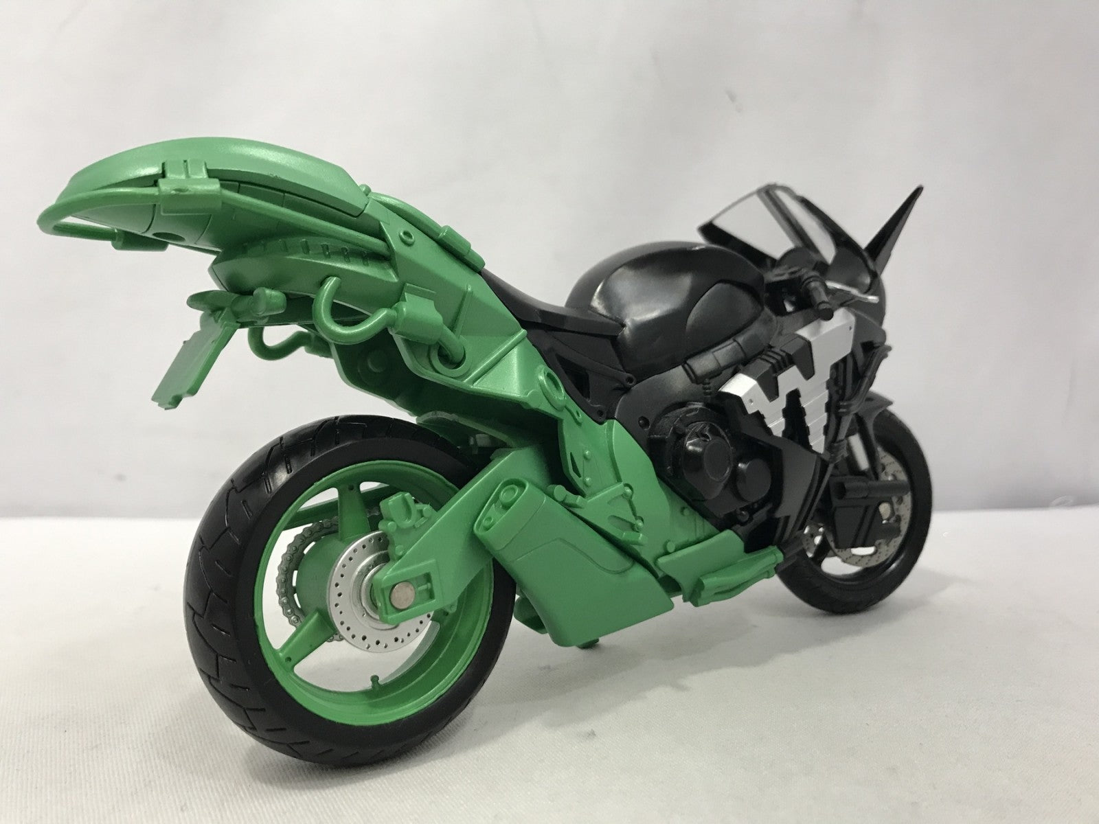 S.H.Figuarts EX マシンハードボイルダー フィギュア/グッズ
