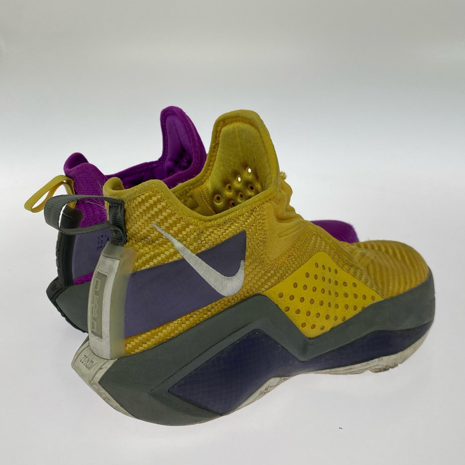 スニーカー LEBRON SOLDIER 14 EP(25.0) 25cm (US7 UK6 1/2 EU40)