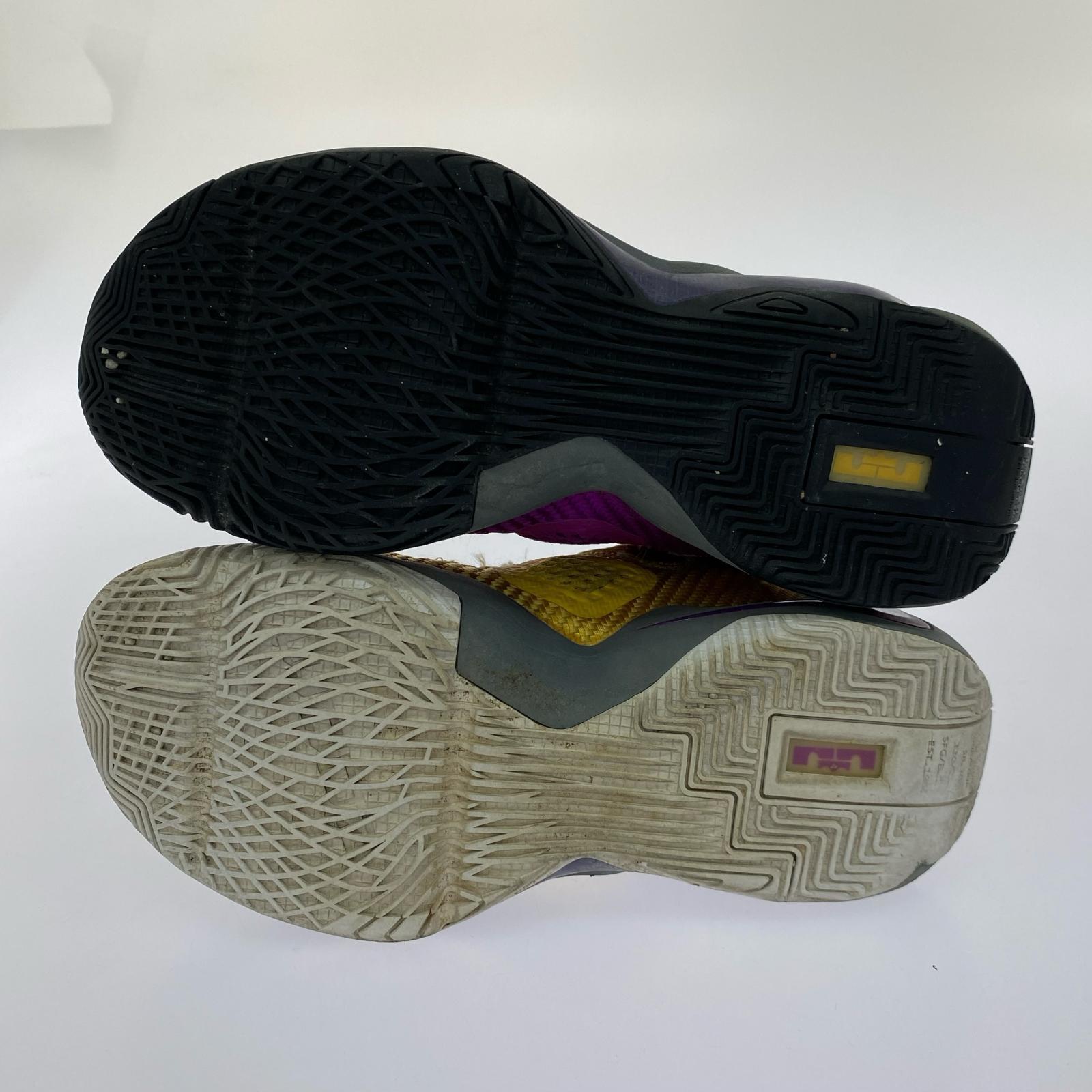 スニーカー LEBRON SOLDIER 14 EP(25.0) 25cm (US7 UK6 1/2 EU40)