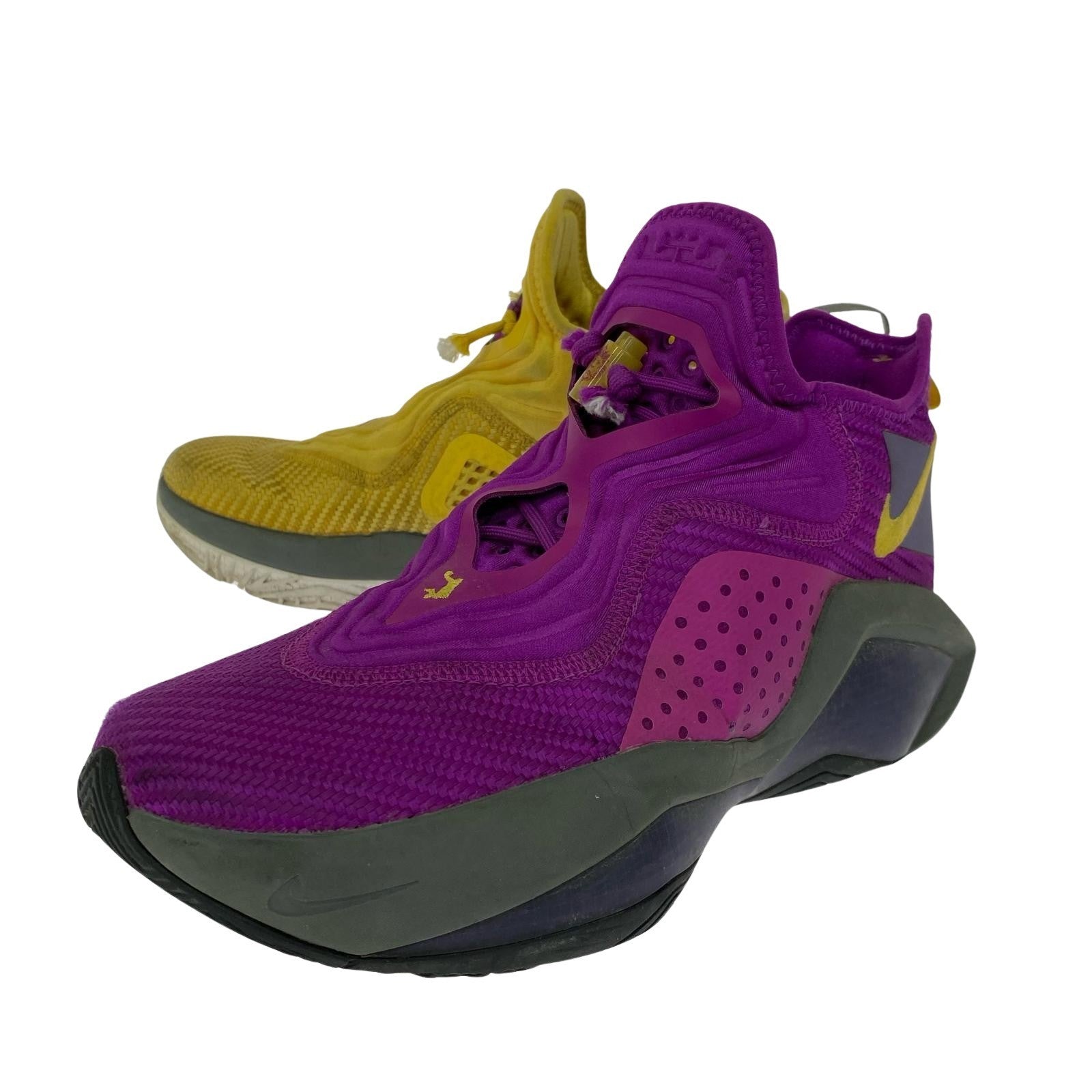 スニーカー LEBRON SOLDIER 14 EP(25.0) 25cm (US7 UK6 1/2 EU40)