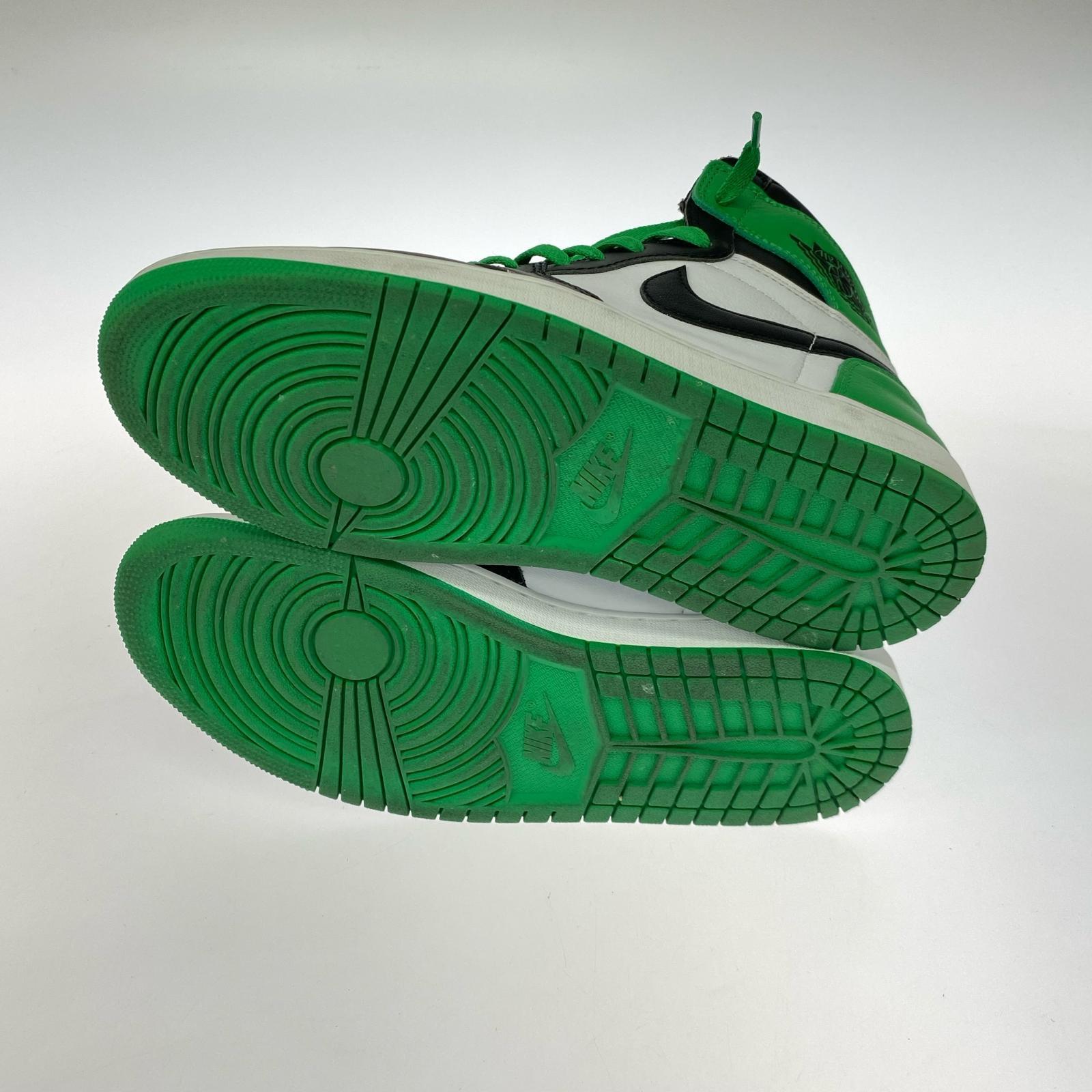 スニーカー AIR JORDAN1 RETRO HIGH OG CELTIC(27.5㎝)