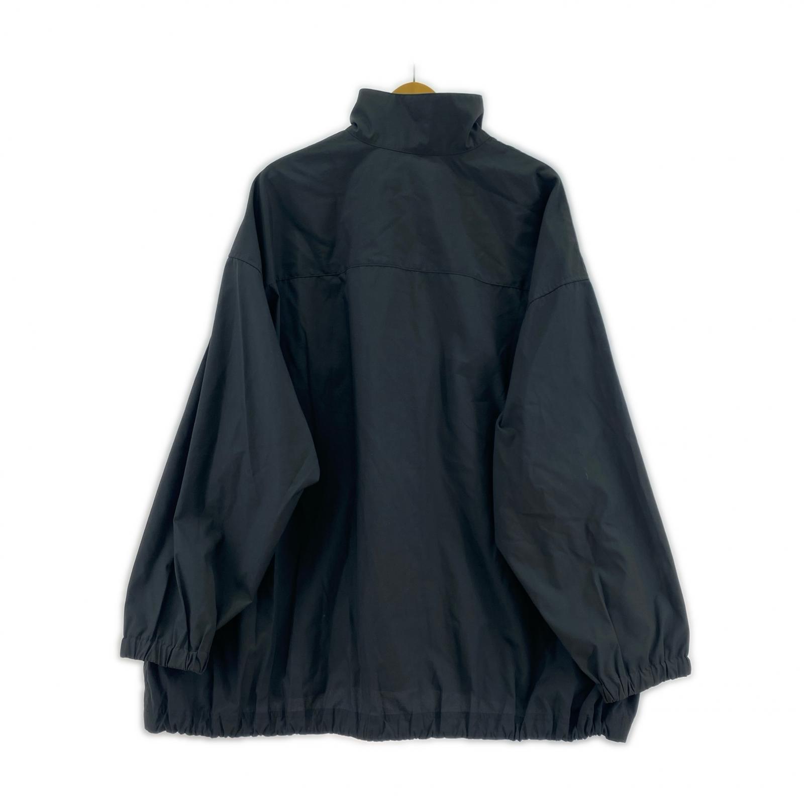 その他トップス Dulpoplin Anorak グレー (2)