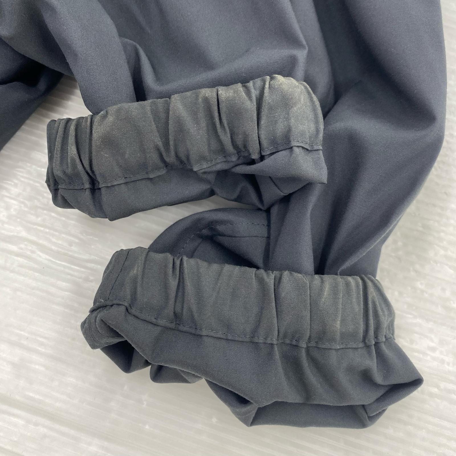 その他トップス Dulpoplin Anorak グレー (2)
