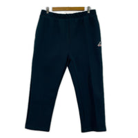 パンツ ×UNION JORDAN LEISURE PANTS IRON STONE L グリーン