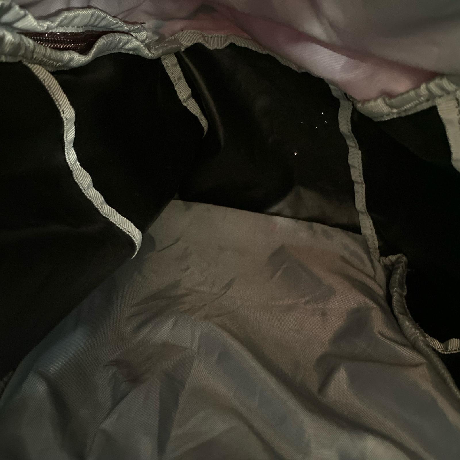 リュック・デイパック Berghaus リュックサック・バックパック ブラック