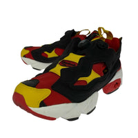 スニーカー INSTA PUMP FURY 24.5 24.5cm (US6 1/2 UK6 EU39)