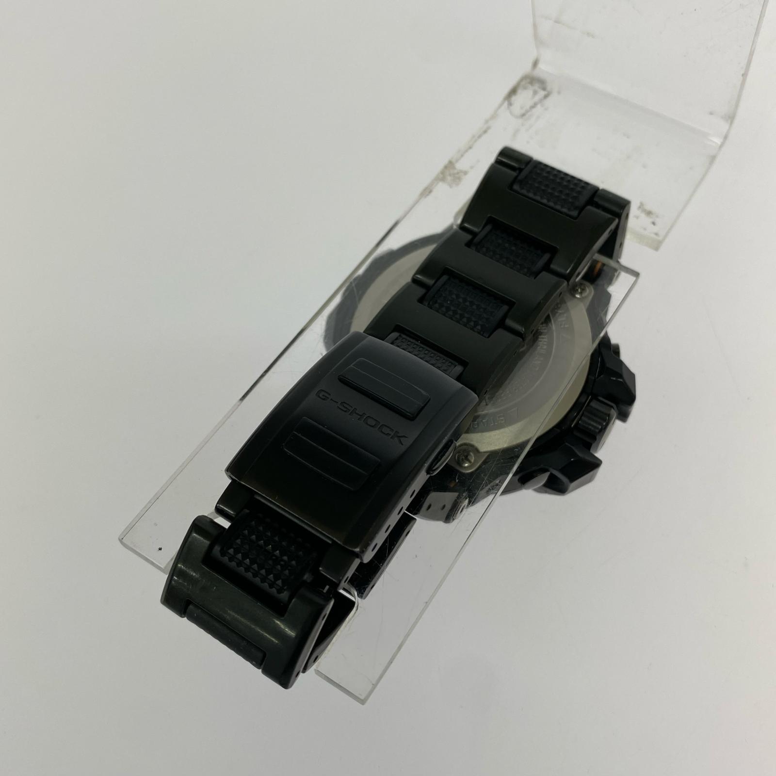 腕時計 SKY COCKPIT ブラック