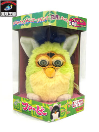 おしゃべり天才ペット! ファービー フィギュア/グッズ