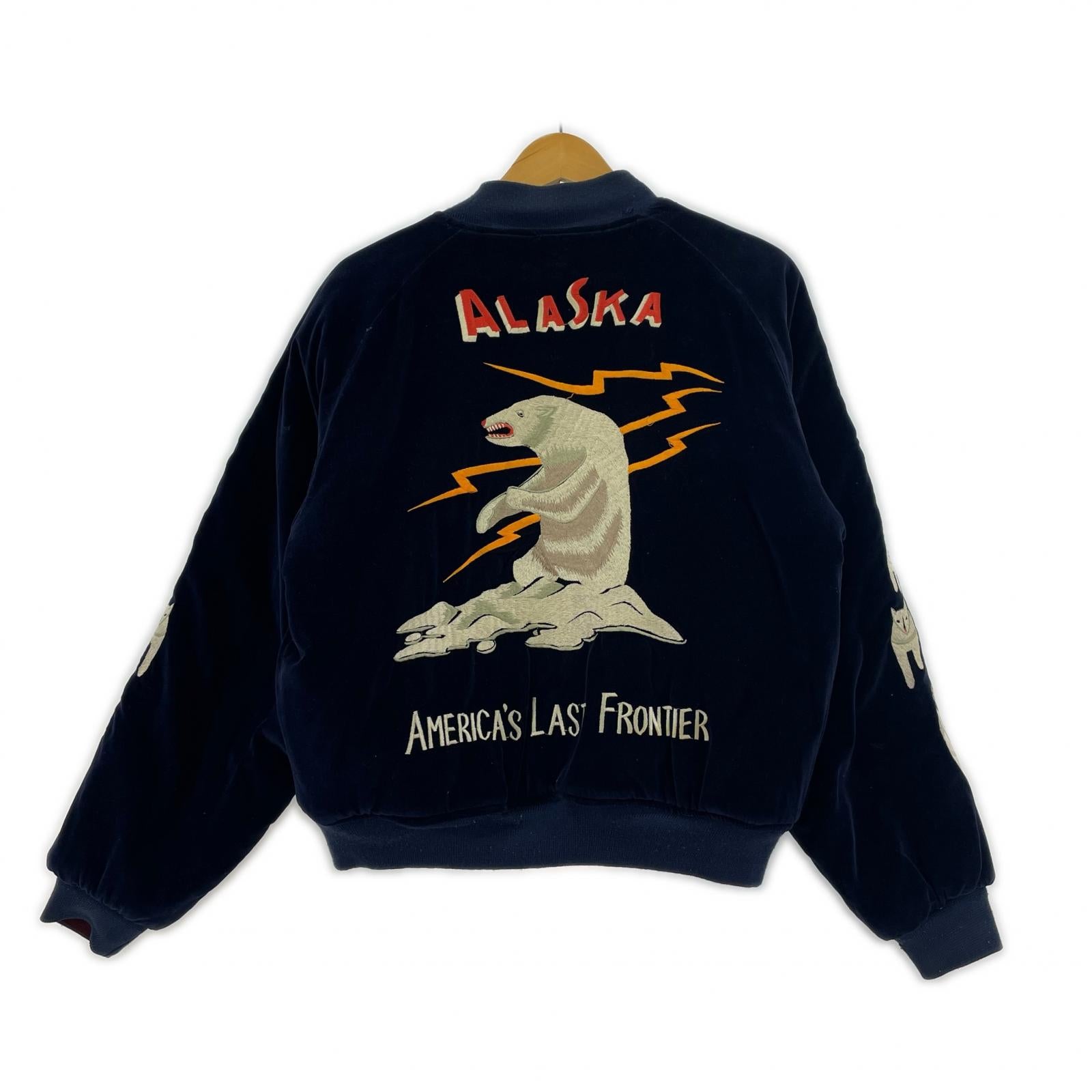 ジャケット スーベニアジャケット M M