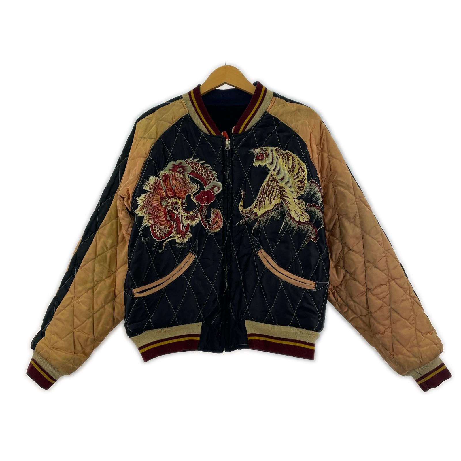 ジャケット スーベニアジャケット M M