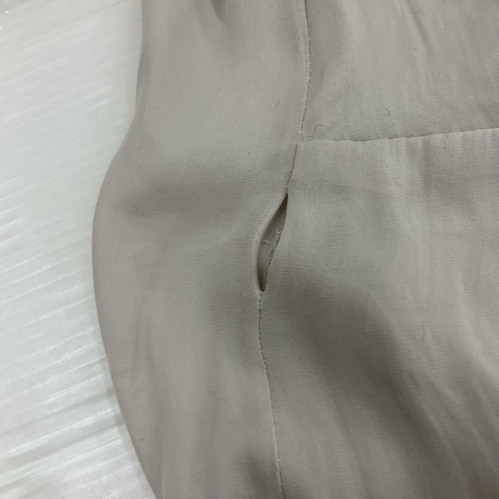 ワンピース カーディガン ロング 38 グレー