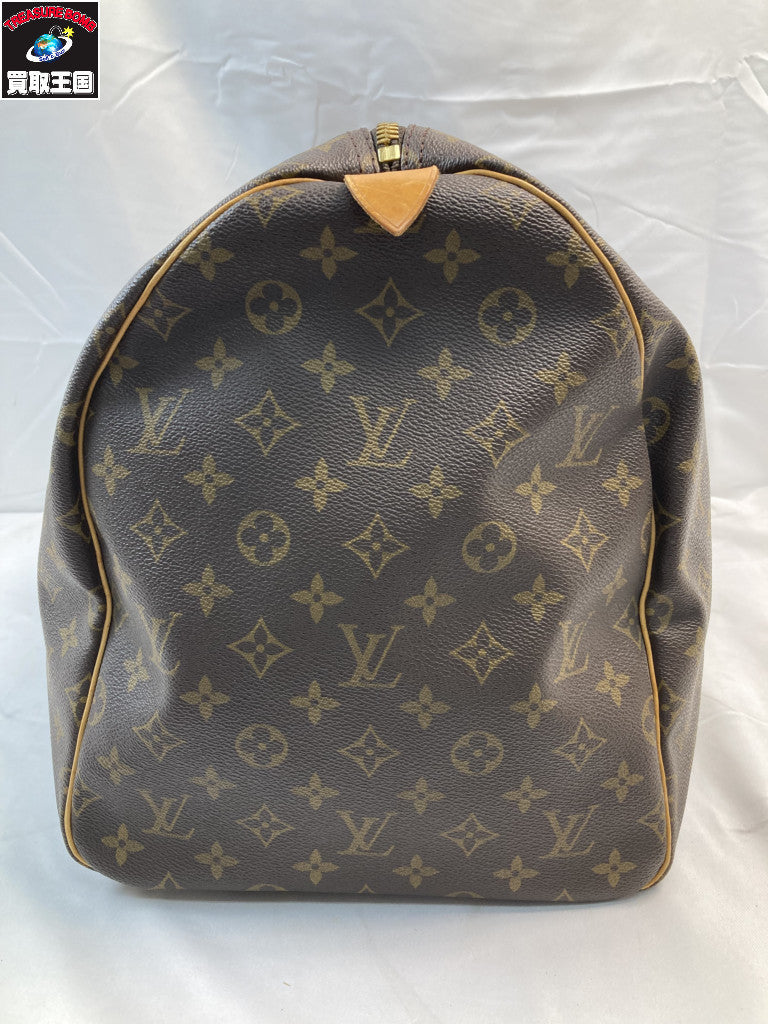 LOUISVUITTON モノグラムキーポル55
