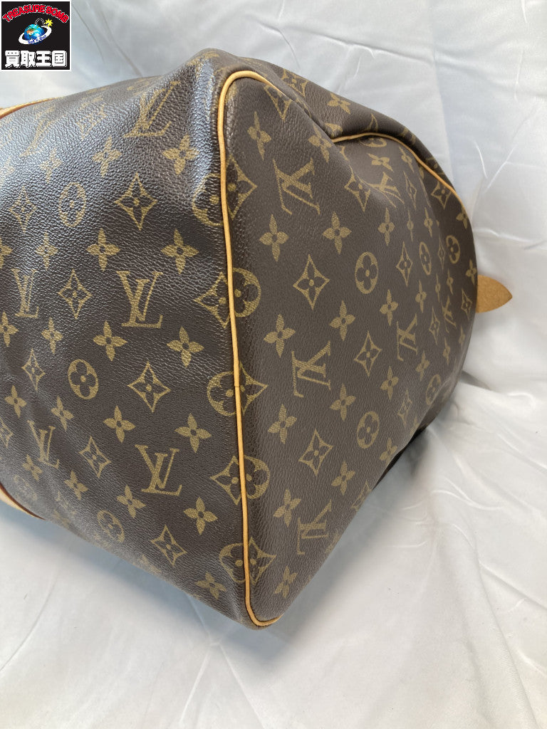LOUISVUITTON モノグラムキーポル55