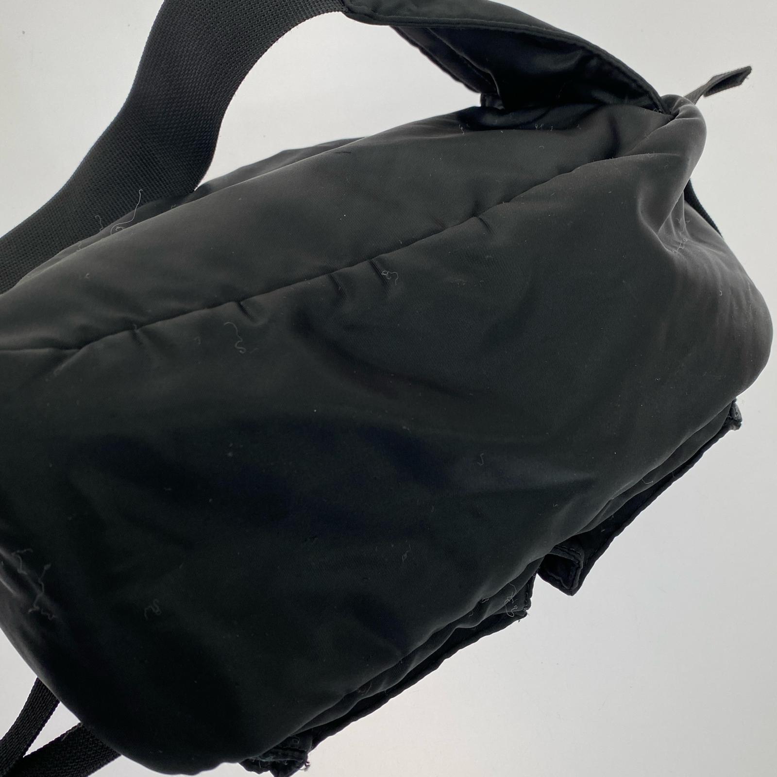 その他バッグ TANKER Waist Bag ブラック