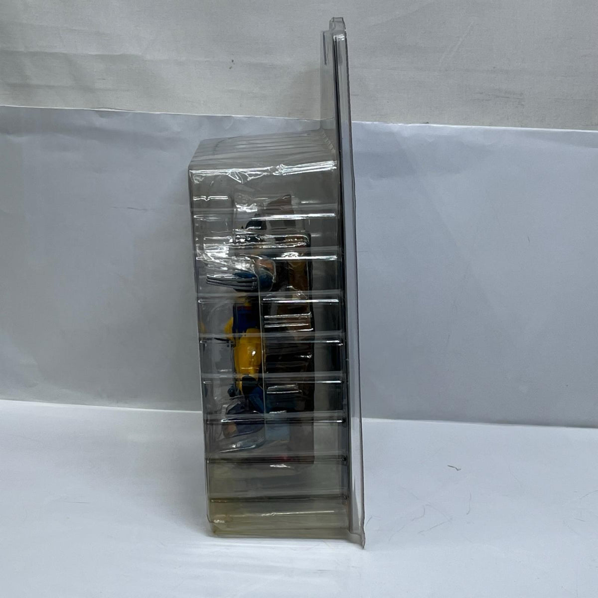 MARVEL LEGENDS THE UNCANNY ウルヴァリン X-MEN /エックスメン トイビズ社 フィギュア/グッズ