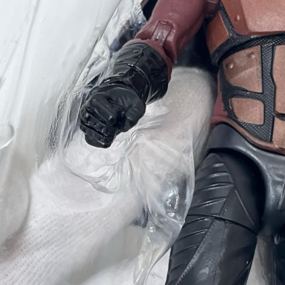 MARVEL LEGENDS マグニートー&プロフェッサーX X-MEN ハズブロ フィギュア/グッズ