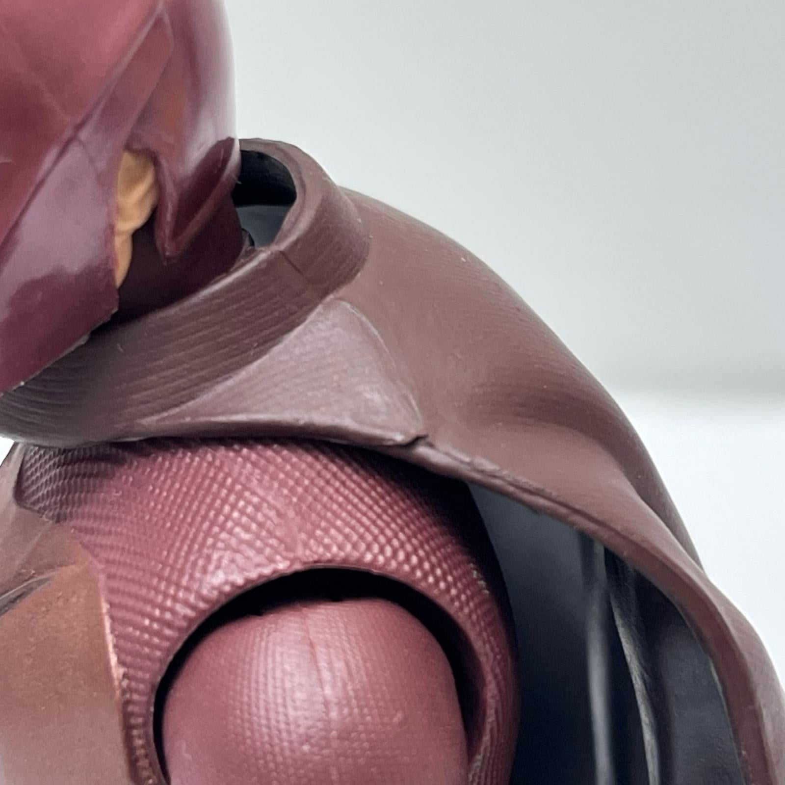 MARVEL LEGENDS マグニートー&プロフェッサーX X-MEN ハズブロ フィギュア/グッズ