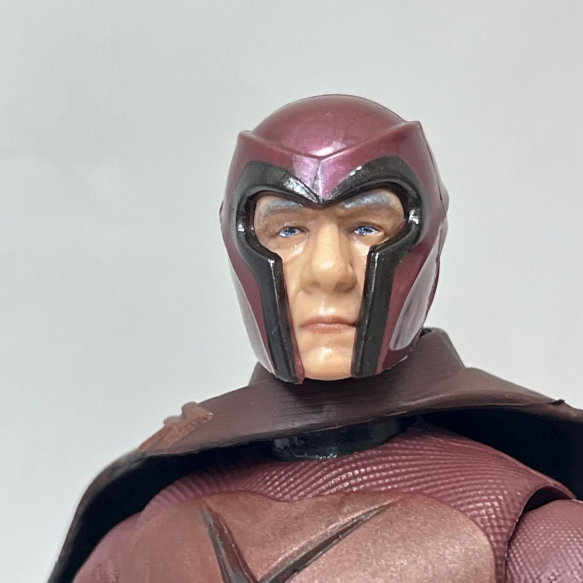 MARVEL LEGENDS マグニートー&プロフェッサーX X-MEN ハズブロ フィギュア/グッズ