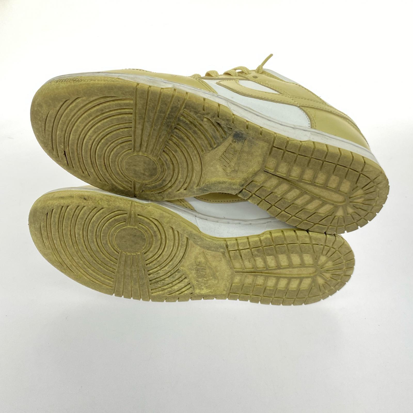 スニーカー DUNK LOW RETRO BTTYS 26.5㎝ 26.5cm (US8 1/2 UK8 EU43)