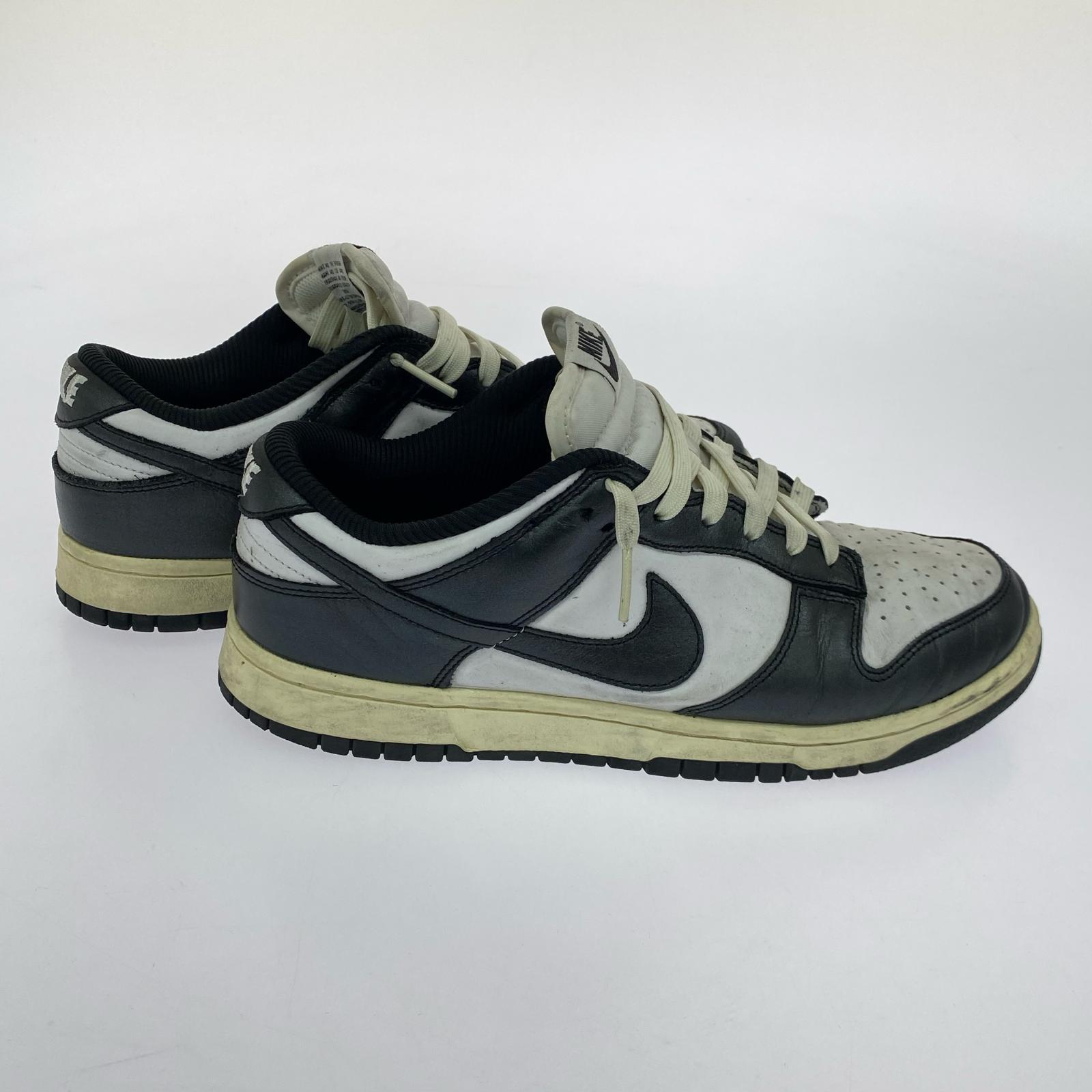 スニーカー W DUNK LOW PRM 26.5㎝ 26.5cm (US8 1/2 UK8 EU43)