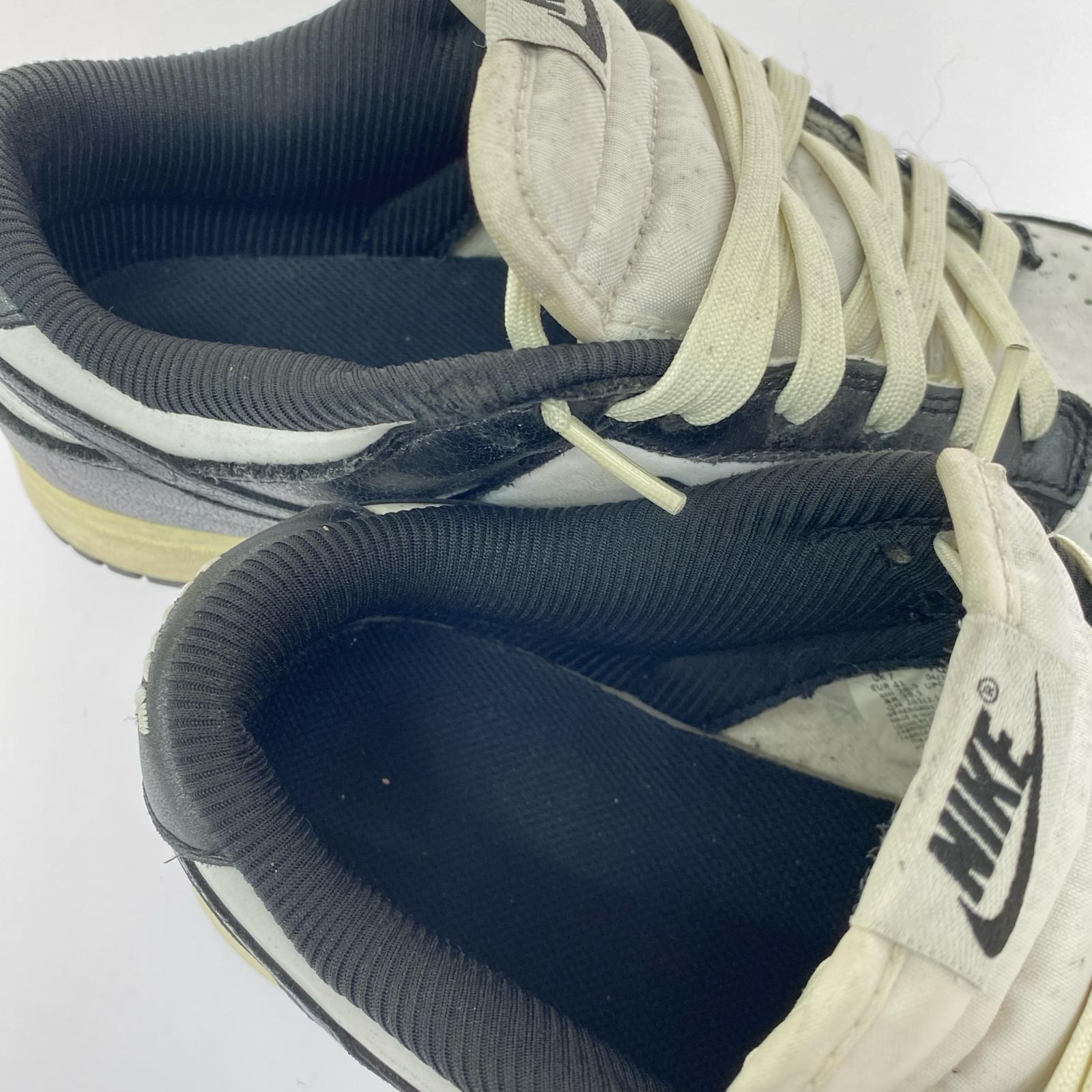 スニーカー W DUNK LOW PRM 26.5㎝ 26.5cm (US8 1/2 UK8 EU43)