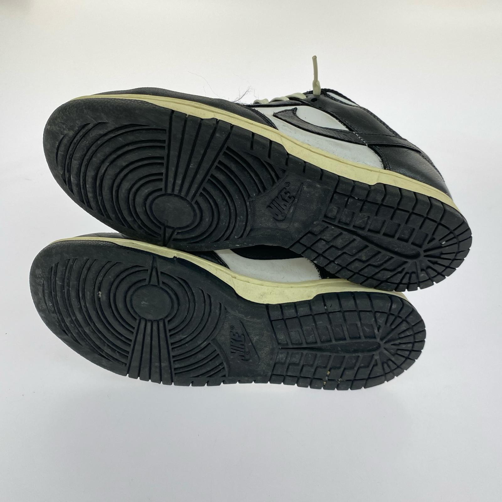 スニーカー W DUNK LOW PRM 26.5㎝ 26.5cm (US8 1/2 UK8 EU43)