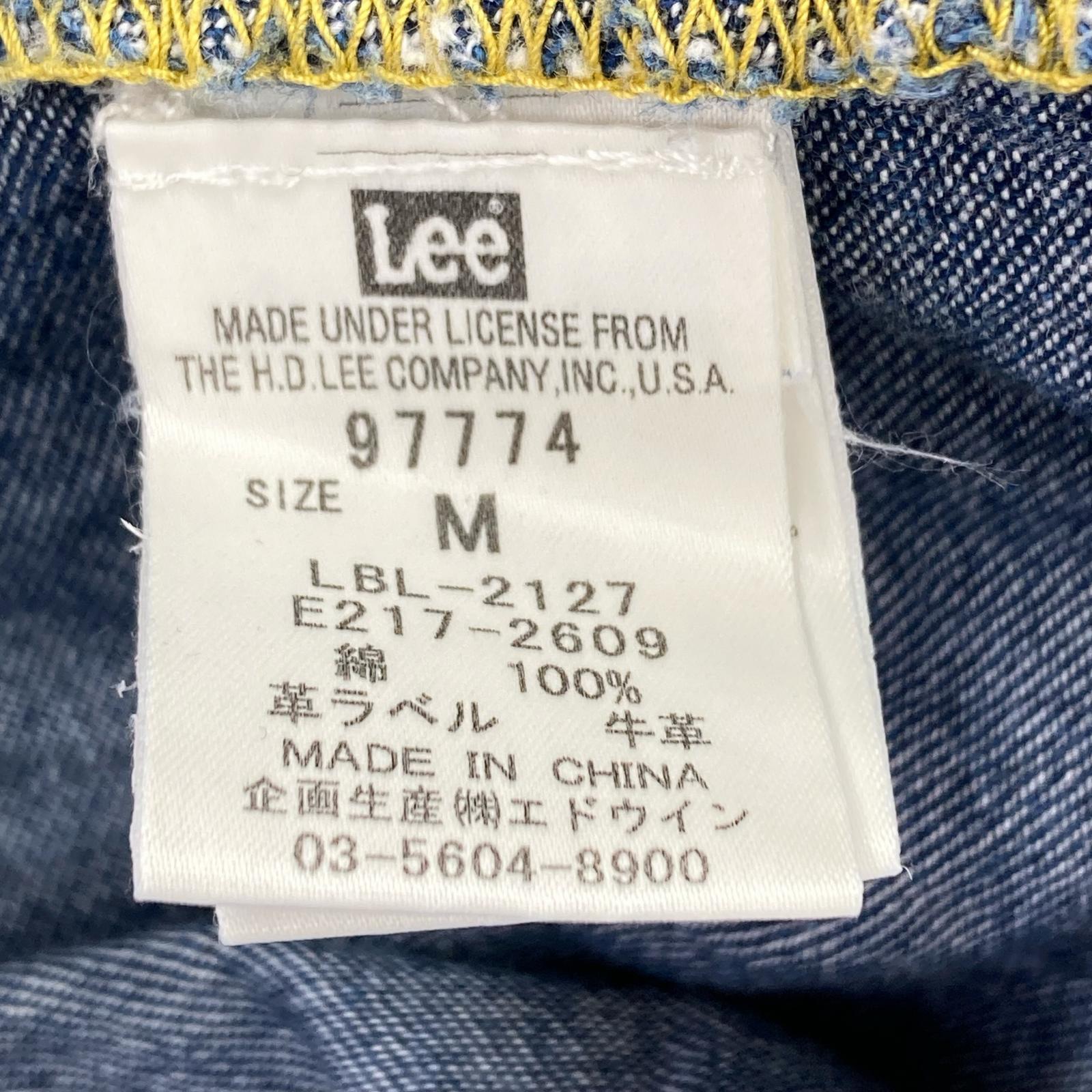 長袖シャツ mercibeaucoup M M