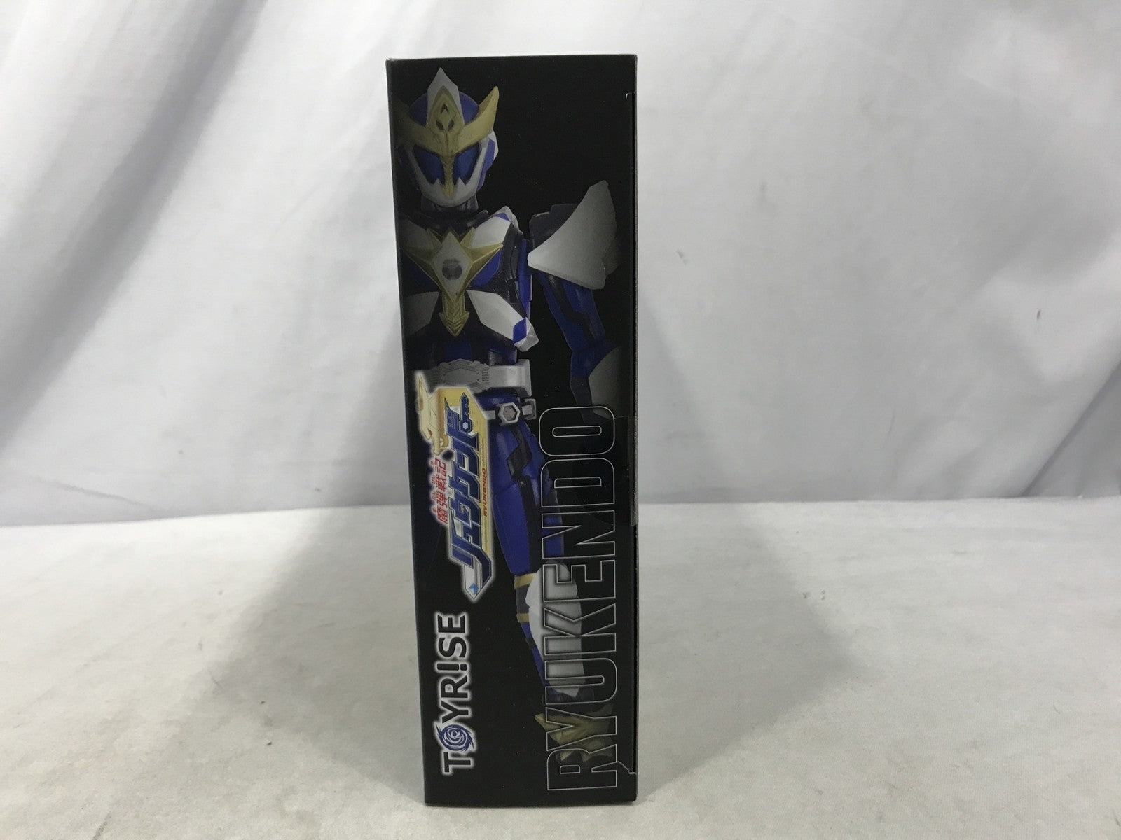 トイライズ AFR-01 リュウケンドー フィギュア/グッズ