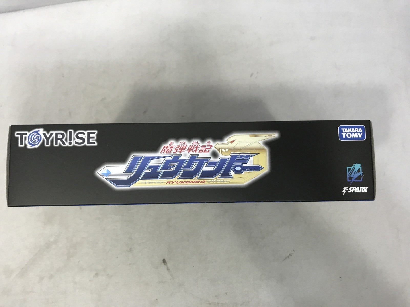 トイライズ AFR-01 リュウケンドー フィギュア/グッズ