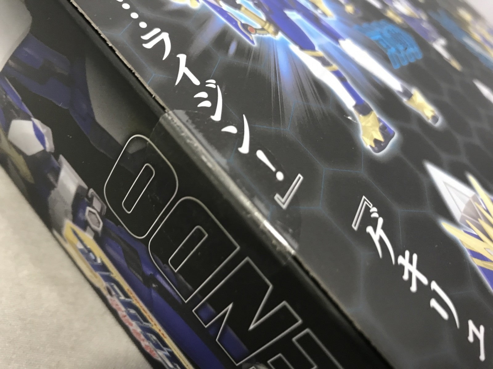 トイライズ AFR-01 リュウケンドー フィギュア/グッズ