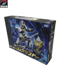 トイライズ AFR-01 リュウケンドー フィギュア/グッズ