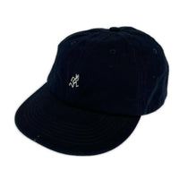 キャップ UMPIRE CAP 黒 ブラック