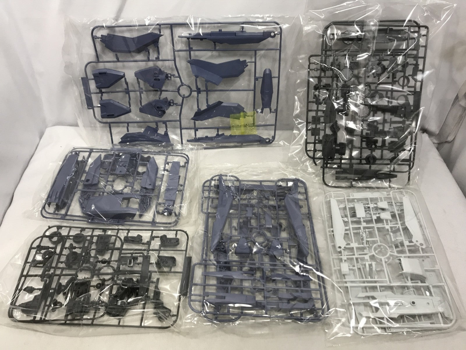 HG GNアームズ TYPE-E(リアルカラーVer.) ガンプラ