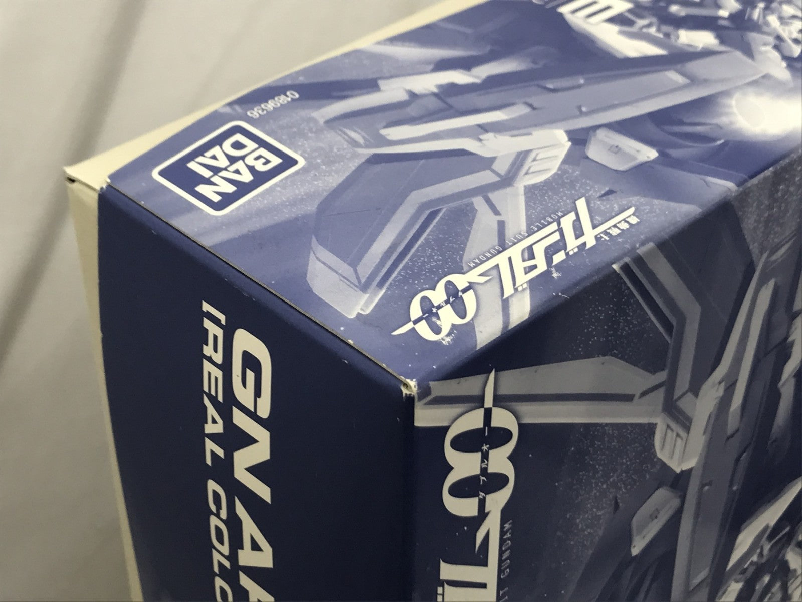 HG GNアームズ TYPE-E(リアルカラーVer.) ガンプラ