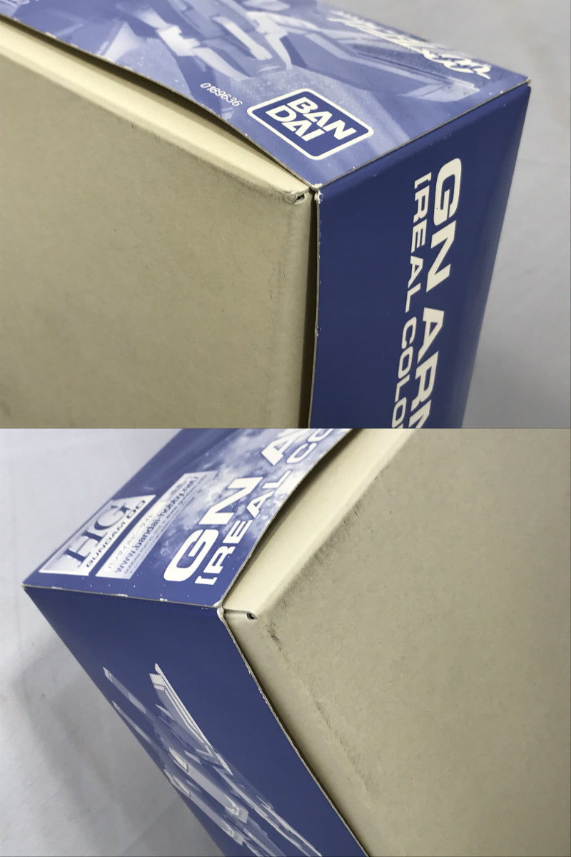 HG GNアームズ TYPE-E(リアルカラーVer.) ガンプラ