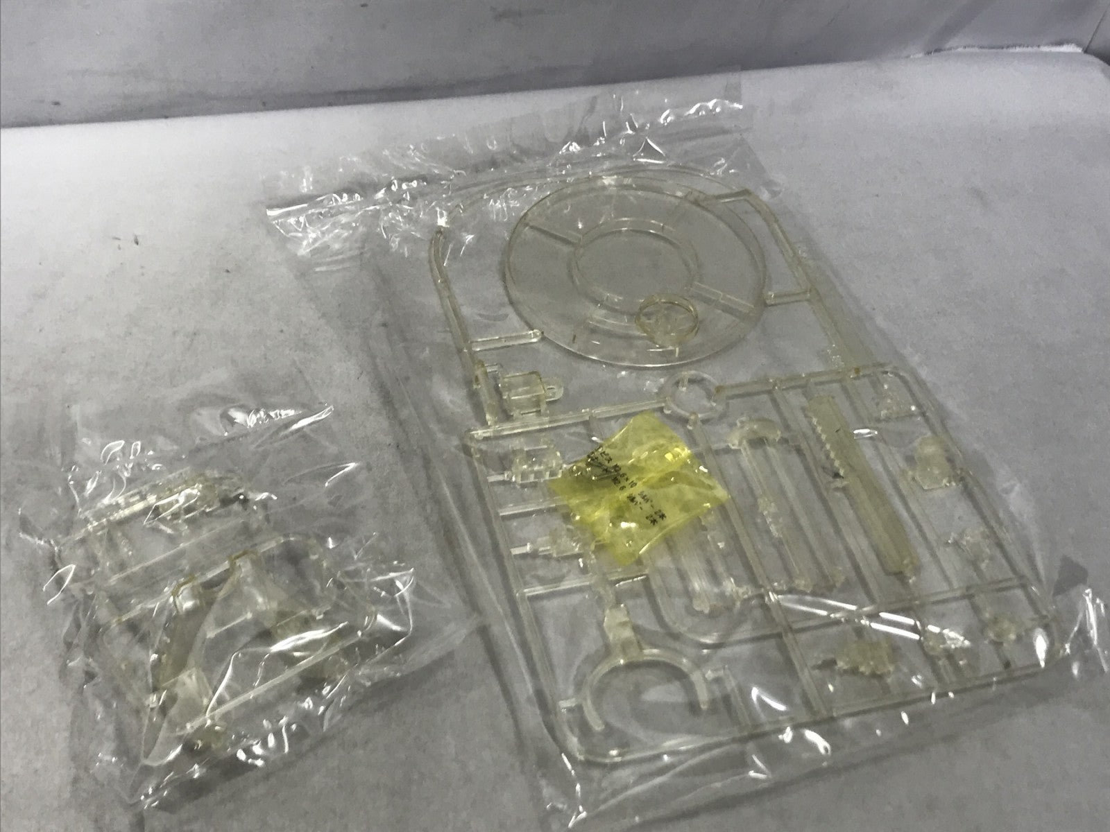 MG 1/8 仮面ライダーアクセル フィギュア/グッズ