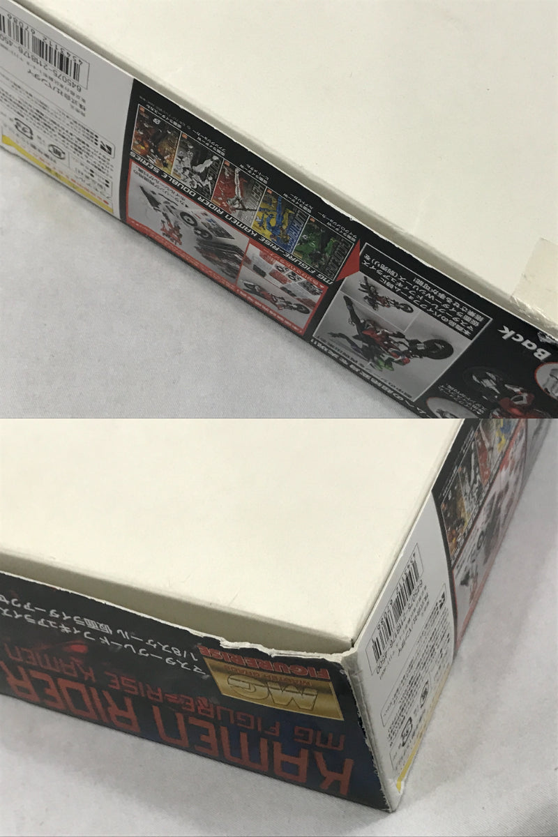 MG 1/8 仮面ライダーアクセル フィギュア/グッズ