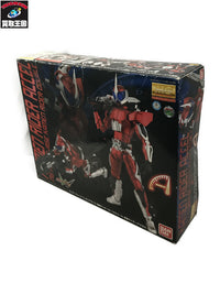 MG 1/8 仮面ライダーアクセル フィギュア/グッズ